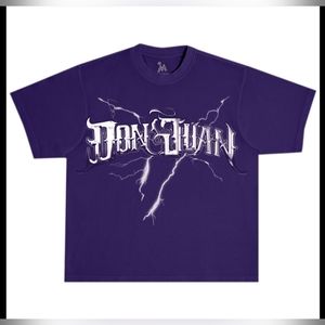 Maluma Don Juan World Tour límited edition T-Shirt